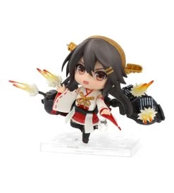Nendoroid Haruna Kai II (Kantai Collection)