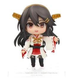 Nendoroid Haruna Kai II (Kantai Collection) -Jouets Séries Magasin 47962