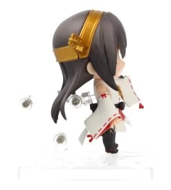 Nendoroid Haruna Kai II (Kantai Collection) -Jouets Séries Magasin 47964