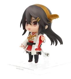 Nendoroid Haruna Kai II (Kantai Collection) -Jouets Séries Magasin 47968