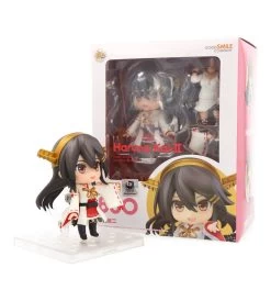 Nendoroid Haruna Kai II (Kantai Collection) -Jouets Séries Magasin 47969