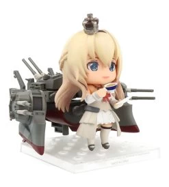 Nendoroid Warspite (Kantai Collection) -Jouets Séries Magasin 47994