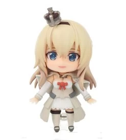 Nendoroid Warspite (Kantai Collection) -Jouets Séries Magasin 47995