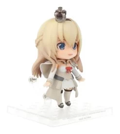 Nendoroid Warspite (Kantai Collection) -Jouets Séries Magasin 47996