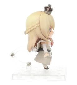 Nendoroid Warspite (Kantai Collection) -Jouets Séries Magasin 47997