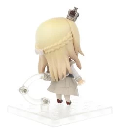 Nendoroid Warspite (Kantai Collection) -Jouets Séries Magasin 47998