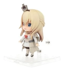 Nendoroid Warspite (Kantai Collection) -Jouets Séries Magasin 48001