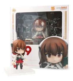 Nendoroid Taiho (Kantai Collection) -Jouets Séries Magasin 48064