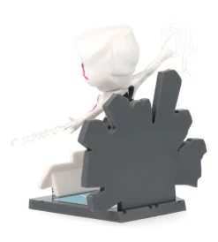 BEAST KINGDOM Mini Egg Attack Series - Spider-Gwen (Spider-Man) 11 BEAST KINGDOM Mini Egg Attack Series - Spider-Gwen (Spider-Man) -Jouets Séries Magasin 48128