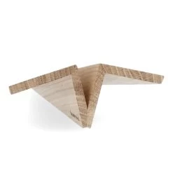 Maverick Plane Oak Small -Jouets Séries Magasin 48307