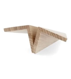 Maverick Plane Oak Small -Jouets Séries Magasin 48308