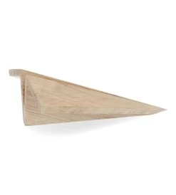Maverick Plane Oak Small -Jouets Séries Magasin 48309