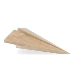 Maverick Plane Oak Small -Jouets Séries Magasin 48310