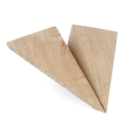 Maverick Plane Oak Small -Jouets Séries Magasin 48311