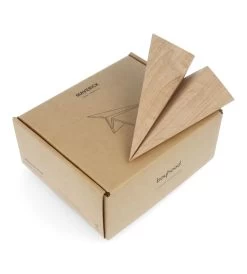 Maverick Plane Oak Small -Jouets Séries Magasin 48313