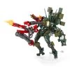 Evangelion Production Model New 02 - Evangelion Evolution 1 Evangelion Production Model New 02 - Evangelion Evolution -Jouets Séries Magasin 48383