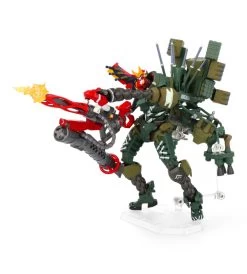 Evangelion Production Model New 02 - Evangelion Evolution