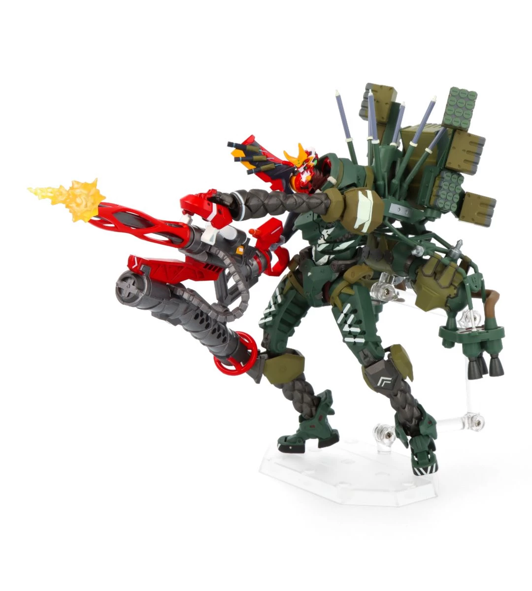 Evangelion Production Model New 02 - Evangelion Evolution 3 Evangelion Production Model New 02 - Evangelion Evolution