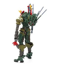 Evangelion Production Model New 02 - Evangelion Evolution 22 Evangelion Production Model New 02 - Evangelion Evolution -Jouets Séries Magasin 48391