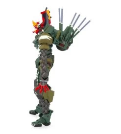 Evangelion Production Model New 02 - Evangelion Evolution 23 Evangelion Production Model New 02 - Evangelion Evolution -Jouets Séries Magasin 48392