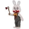 Robbie The Rabbit Minie White - Silent Hill 3 2 Robbie The Rabbit Minie White - Silent Hill 3 -Jouets Séries Magasin 48441