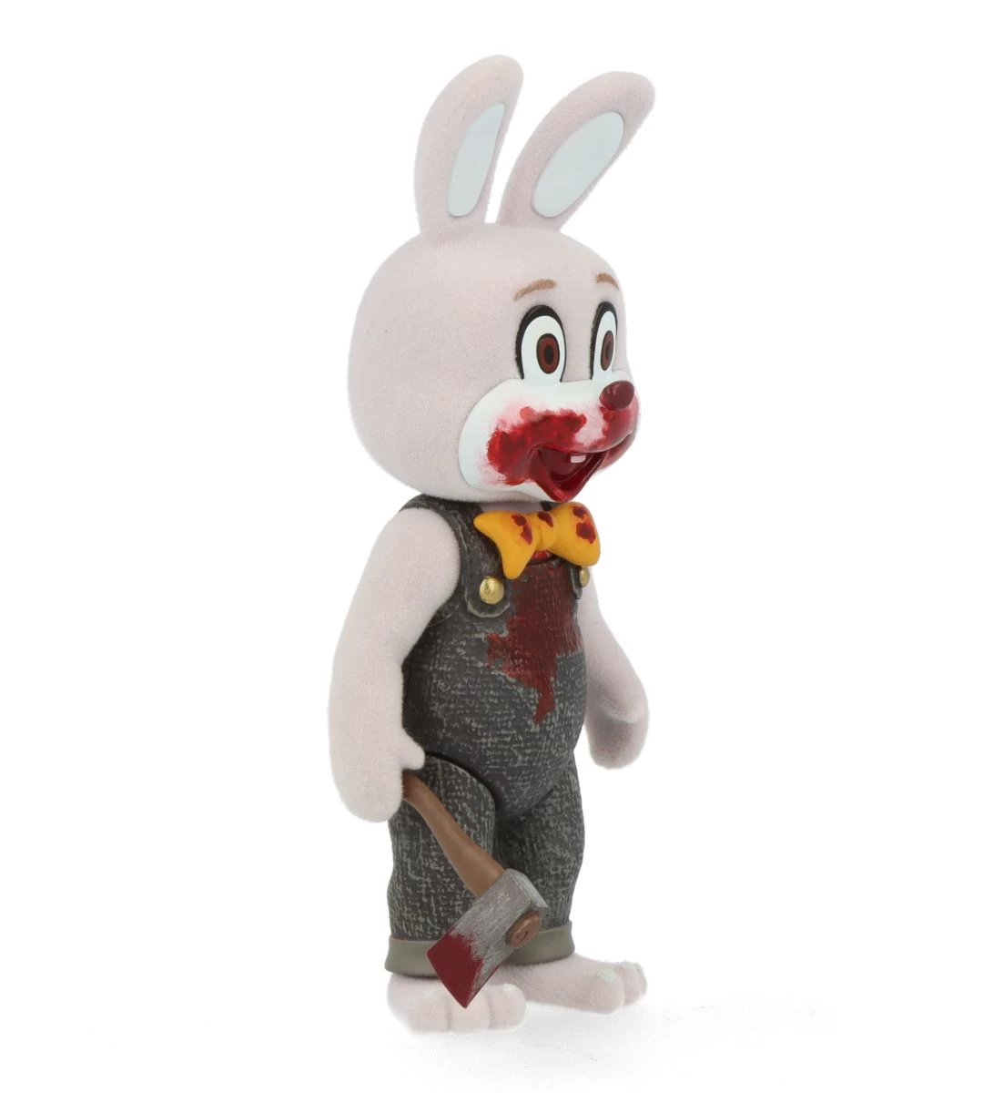 Robbie The Rabbit Minie White - Silent Hill 3 6 Robbie The Rabbit Minie White - Silent Hill 3 – Image 4