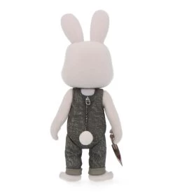 Robbie The Rabbit Minie White - Silent Hill 3 13 Robbie The Rabbit Minie White - Silent Hill 3 -Jouets Séries Magasin 48445