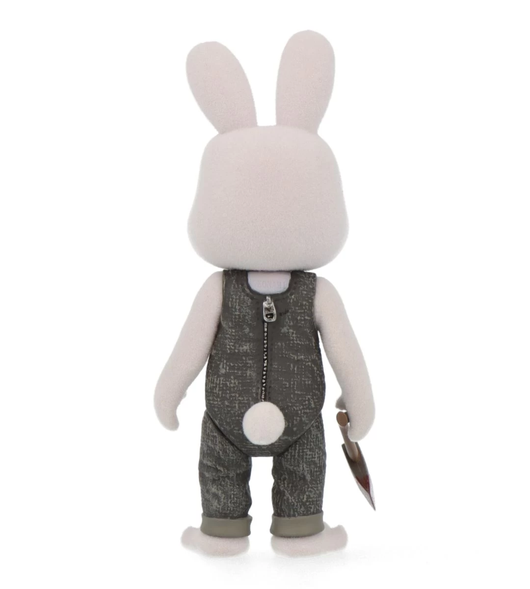 Robbie The Rabbit Minie White - Silent Hill 3 7 Robbie The Rabbit Minie White - Silent Hill 3 – Image 5