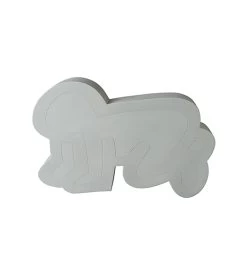 Radiant Baby - Keith Haring X Medicom Toy