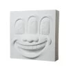 Three Eyed Smiling Face - Keith Haring X Medicom Toy -Jouets Séries Magasin 48463