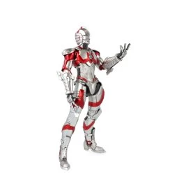 1/6 Ultraman Suit -Jouets Séries Magasin 48474
