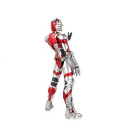 1/6 Ultraman Suit -Jouets Séries Magasin 48476