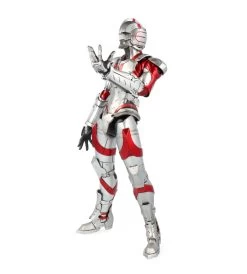 1/6 Ultraman Suit -Jouets Séries Magasin 48480