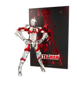 1/6 Ultraman Suit -Jouets Séries Magasin 48481