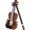 Nanoblock - Violon - NBC 337 -Jouets Séries Magasin 48520