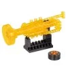Nanoblock - Trompette - NBC 338 -Jouets Séries Magasin 48524