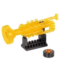 Nanoblock - Trompette - NBC 338