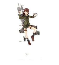 Figma Ooi (Kantai Collection)