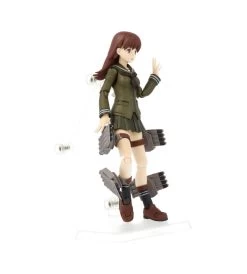 Figma Ooi (Kantai Collection) 18 Figma Ooi (Kantai Collection) -Jouets Séries Magasin 48598