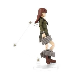 Figma Ooi (Kantai Collection) 19 Figma Ooi (Kantai Collection) -Jouets Séries Magasin 48599