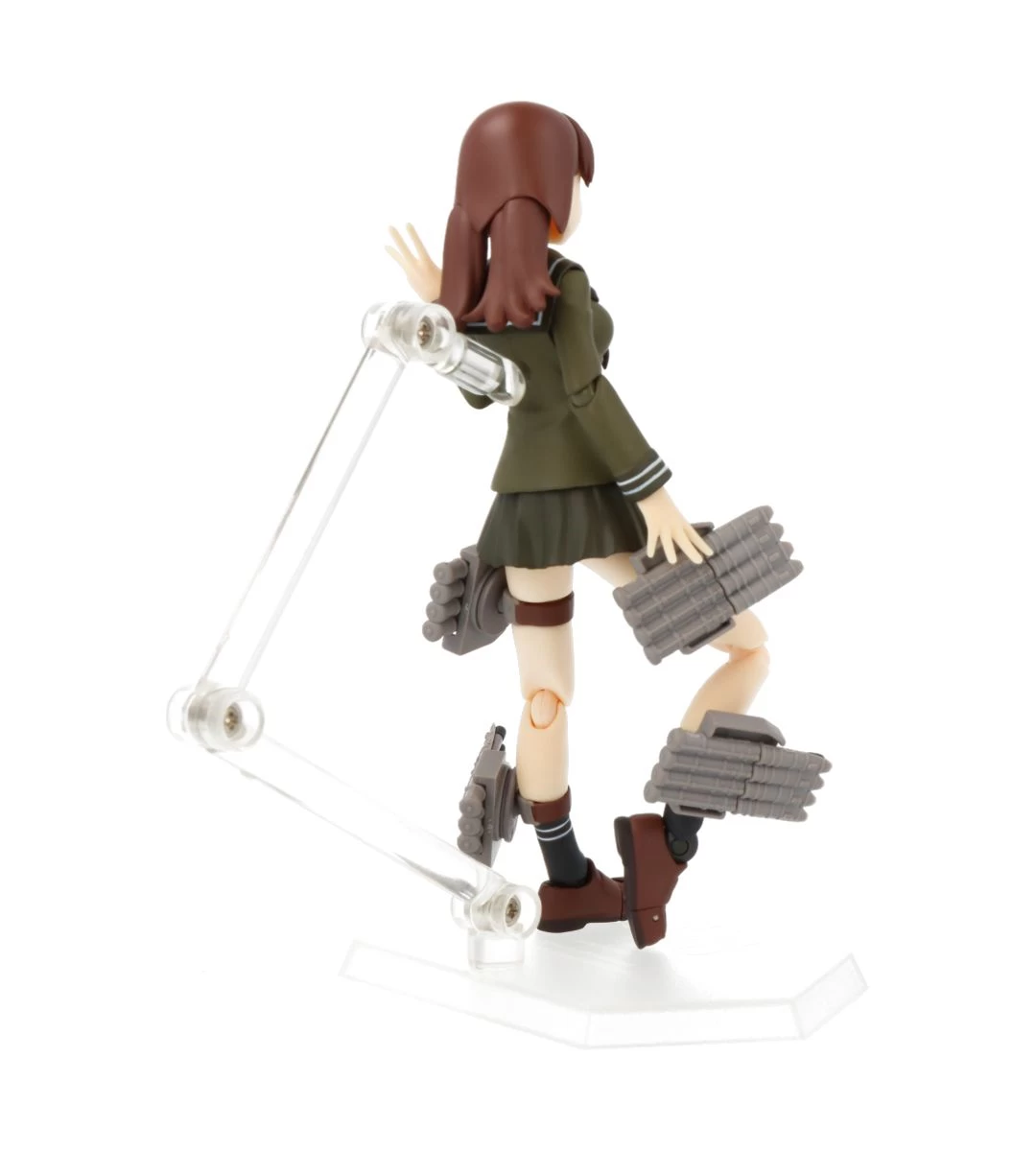 Figma Ooi (Kantai Collection) 9 Figma Ooi (Kantai Collection) – Image 7