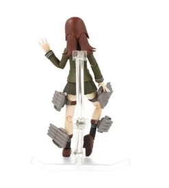 Figma Ooi (Kantai Collection) 21 Figma Ooi (Kantai Collection) -Jouets Séries Magasin 48601