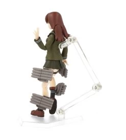 Figma Ooi (Kantai Collection) 22 Figma Ooi (Kantai Collection) -Jouets Séries Magasin 48602