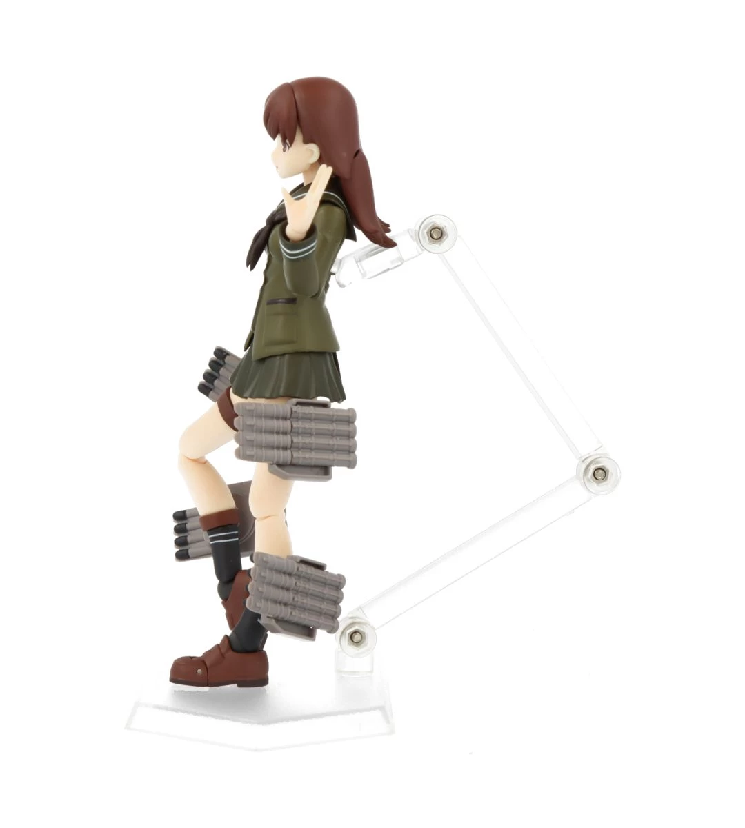 Figma Ooi (Kantai Collection) 12 Figma Ooi (Kantai Collection) – Image 10