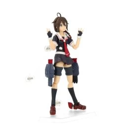 Figma Shigure Kai-II (Kantai Collection) -Jouets Séries Magasin 48622