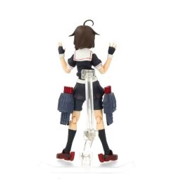Figma Shigure Kai-II (Kantai Collection) -Jouets Séries Magasin 48625