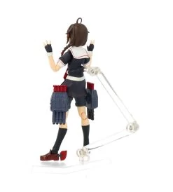 Figma Shigure Kai-II (Kantai Collection) -Jouets Séries Magasin 48626