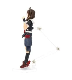 Figma Shigure Kai-II (Kantai Collection) -Jouets Séries Magasin 48627