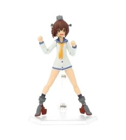 Figma Yukikaze (Kantai Collection) -Jouets Séries Magasin 48685