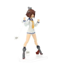 Figma Yukikaze (Kantai Collection) -Jouets Séries Magasin 48686